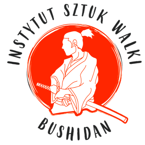 logo bushidan