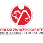 Logo Polskiego Związku Karate