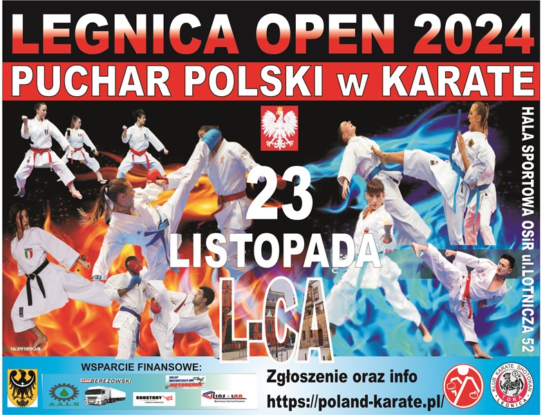 Legnica Open 2024