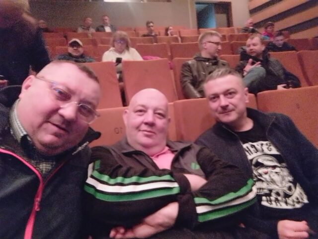 Minioną sobota dla Instytutu Sztuk Walki Bushidan była bardzo intensywna. W południe w Sali MOSiR w Oleśnicy odbyło się spotkanie z Mistrzami Olimpijskimi i legendami polskiego boksu. 
Największą gwiazdą spotkania oraz ozdobą wieczornej gali Oleśnica Boxing Night był Andrzej Gołota.
Oprócz niego gościli między innymi:
Karolina Michalczuk,  Andrzej Rżany, Andrzej Zarenkiewicz, Aleksy Kuziemski,  Tomasz Borowski, Krzysztof Wróblewski, Jerzy Rybicki, Wojciech Bartnik 
Goście odpowiadali na pytania widowni i oraz opowiadali o swoich karierach w boksie. 
A wieczorem w Hali Sportowej Atol odbyła się gala bokserska Oleśnica Boxing Night. 
Oto kilka zdjęć ze spotkania z gwiazdami boksu oraz z gali.